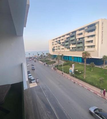 Appartement Corniche Nador