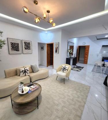 Appartement Cosy de 2 pièces à la Palmeraie - Résidence Sabyra