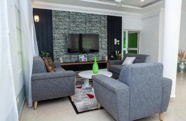 Appartement cosy en bordure de mer