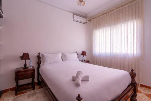 Appartement Cosy et Confortable