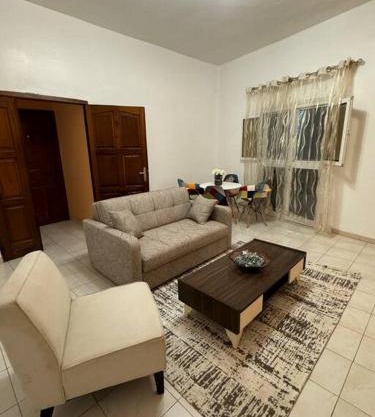 Appartement Cozy à Medina