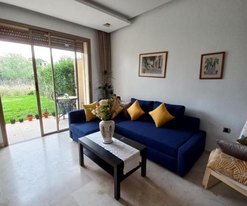 Appartement de luxe Prestigia