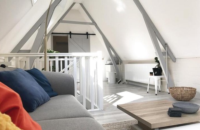 Appartement Dokkum