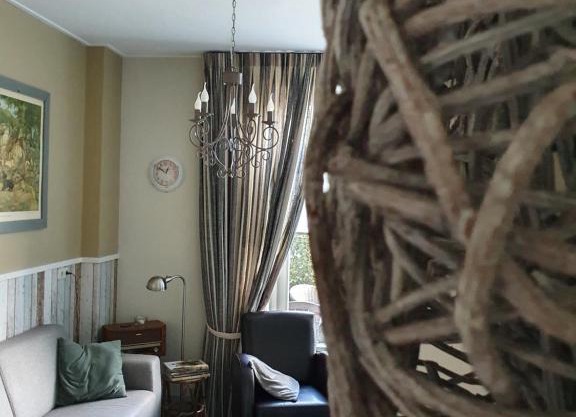 Appartement en B&B Gapinge