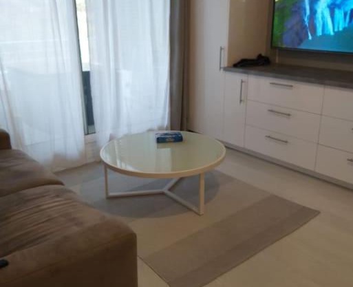 Appartement entier boucan plage