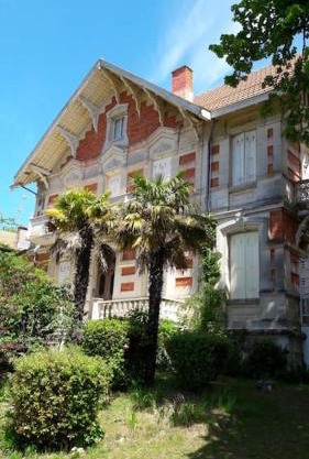 Appartement Escamillo YourHostHelper