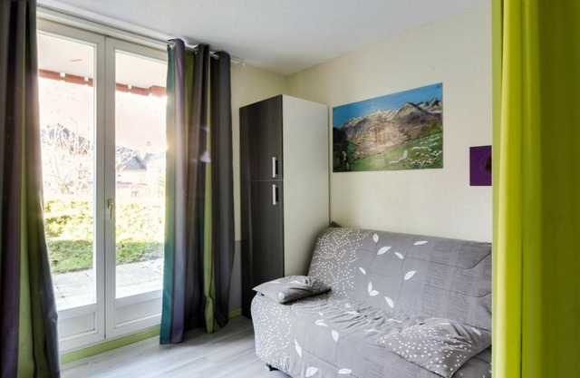 Appartement Esquièze-Sère, 1 pièce, 4 personnes - FR-1-402-39