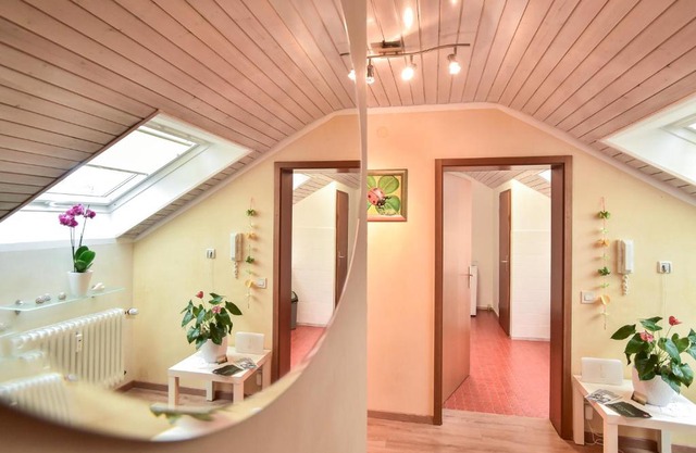 Appartement/Ferienwohnung