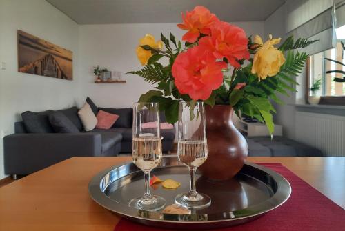 Appartement - FeWo Wenne