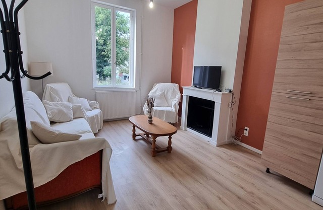 APPARTEMENT FAMILIAL
