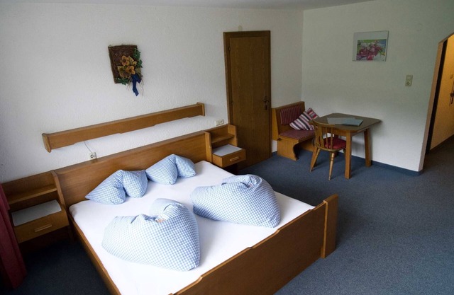 Garni Hotel Wildanger 