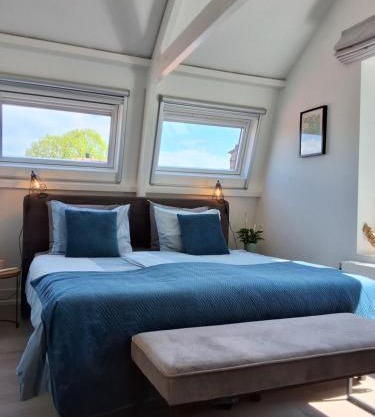 Appartement Havenzicht