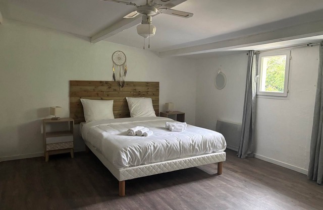 Appartement Henri