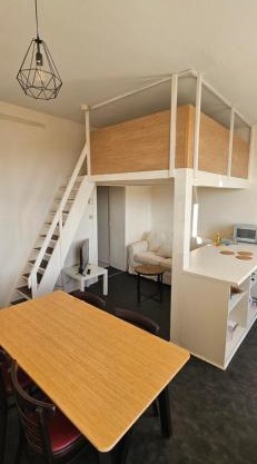 Appartement Joeuf, 2 chambre cosy et lumineux