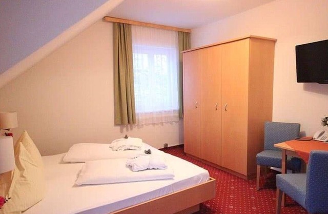 Appartement Karawanken - Familienhotel Post-kinder&sport am Millstätter See