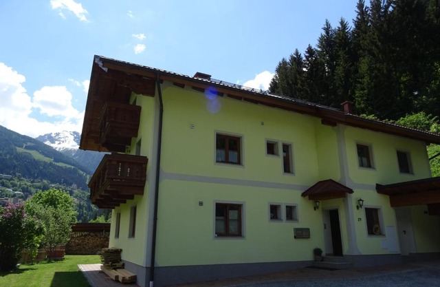 Appartement Klausner