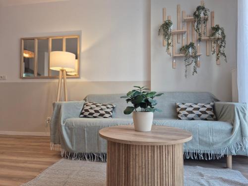 Appartement L'Accès Rouen 10' Centre Historique