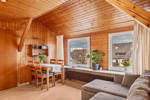 Appartement Lehen