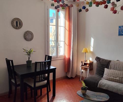 Appartement Lueur Locale