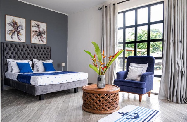 Appartement luxueux Kribi - Domaine mont repos