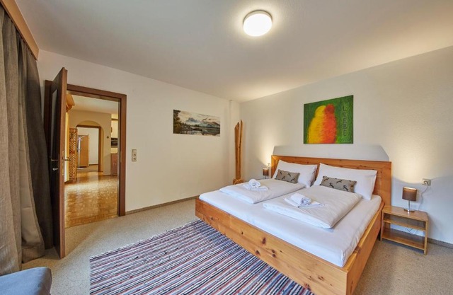 Appartement Mountain & Fun