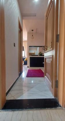 Appartement meublé