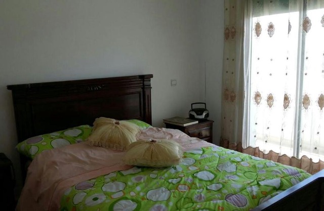 Appartement meublé à Skhirate