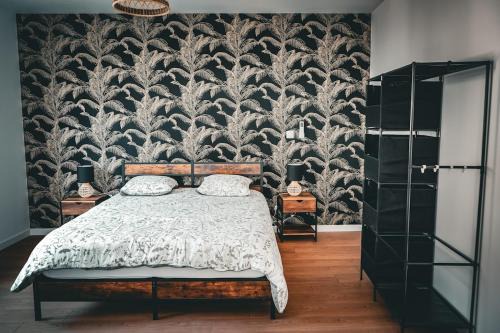 Appartement moderne 40m2 01