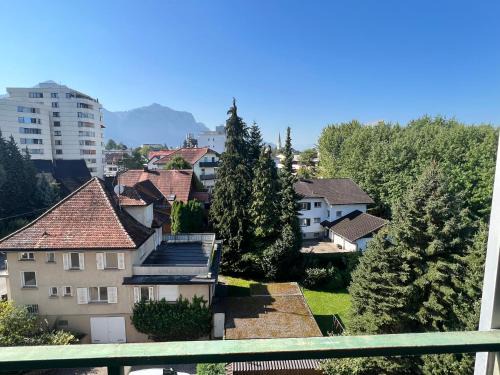 Appartement nah zum Zentrum