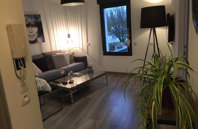 Appartement neuf proche de La Rochelle