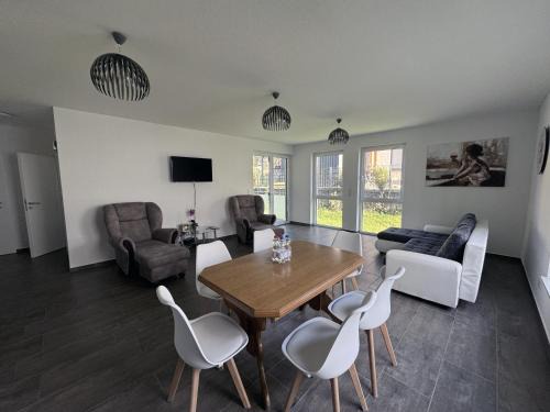 Appartement Neugasse de Luxe - Komfort & Stil inklusive