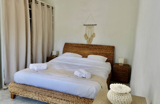 Appartement O'ma
