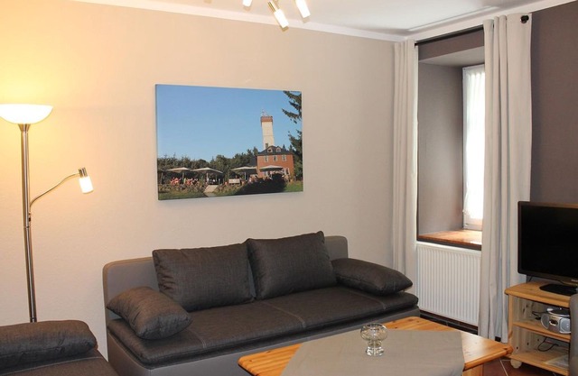 Appartement Pöhlberg - Appartements im "Landhaus am Frohnauer Hammer"