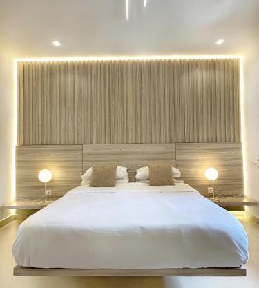 Appartement Palms Abidjan
