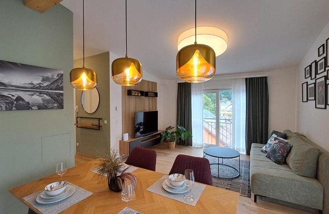 Appartement - Penthouse Laimer