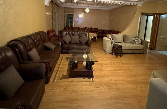 Appartement Près de la Plage de Sidi Bouzid