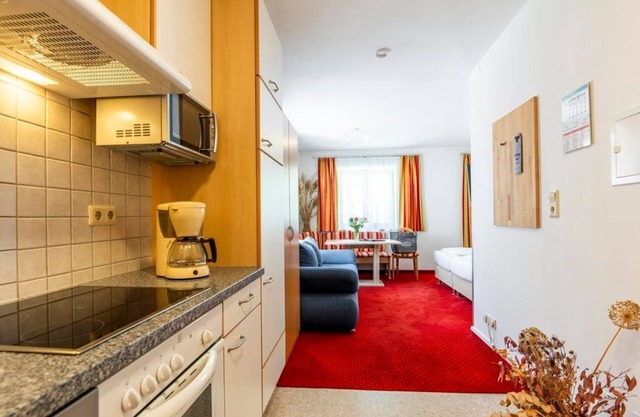 Appartement Radhausberg - Alpinspa zur Post