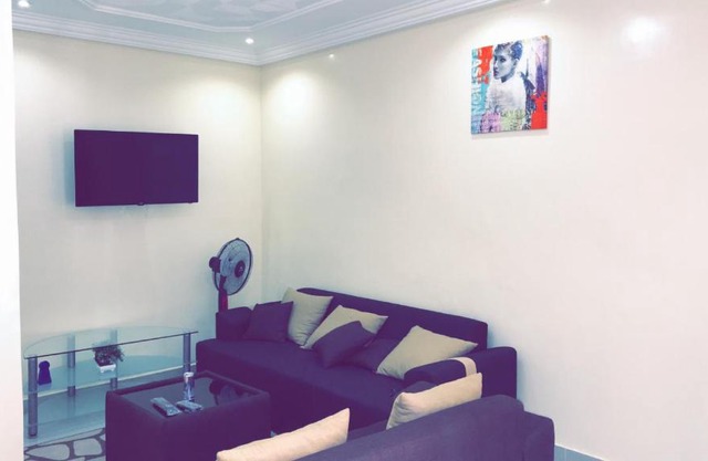 APPARTEMENT RENAISSANCE