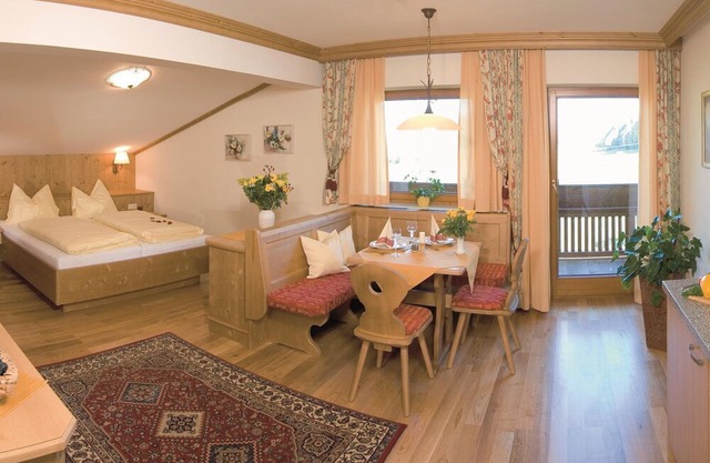 Appartement Seehof Top 9 - Camping & Appartements Seehof