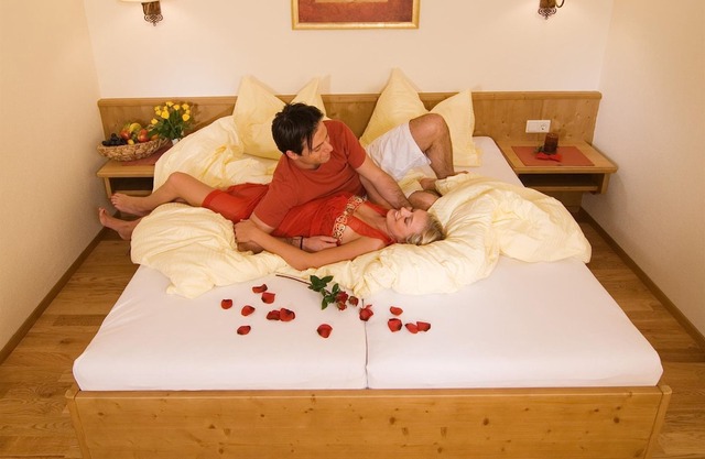 Appartement Seehof Top 6 - Camping & Appartements Seehof