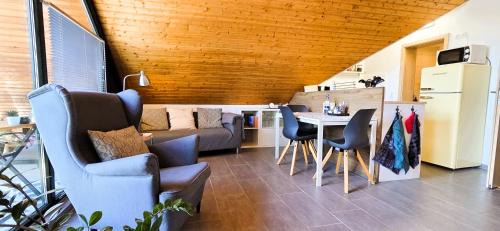 Appartement Seeve
