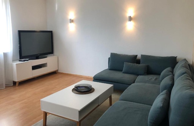 Appartement Stuttgart Messe & Flughafen