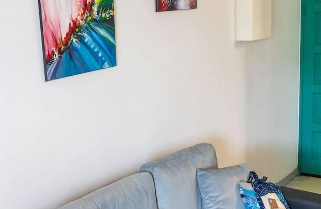 Appartement T2 La Source
