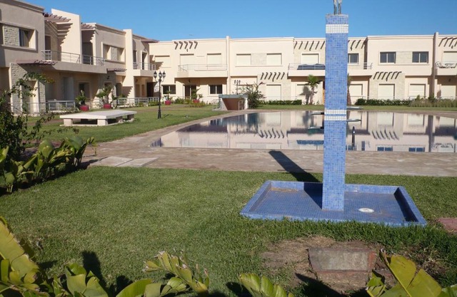 Appartement T3 Savannah beach
