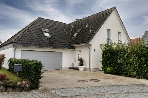 Appartement tout confort