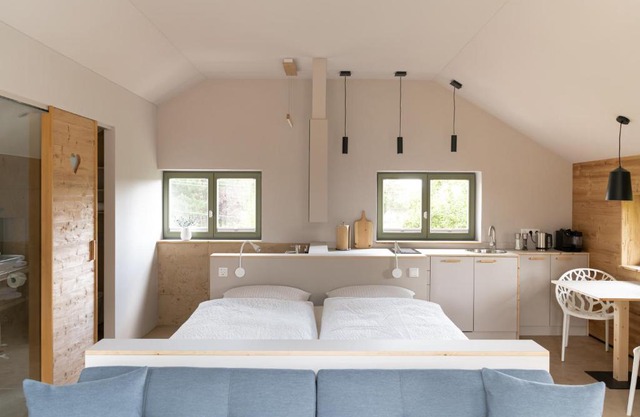 Appartement Traumzeit