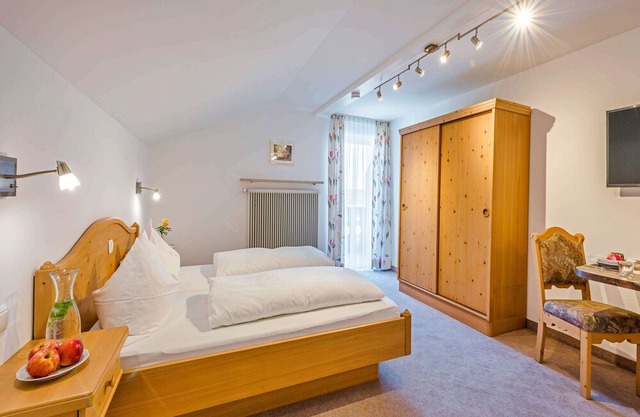 Appartement "Veilchen", 30 m², für 2 Personen