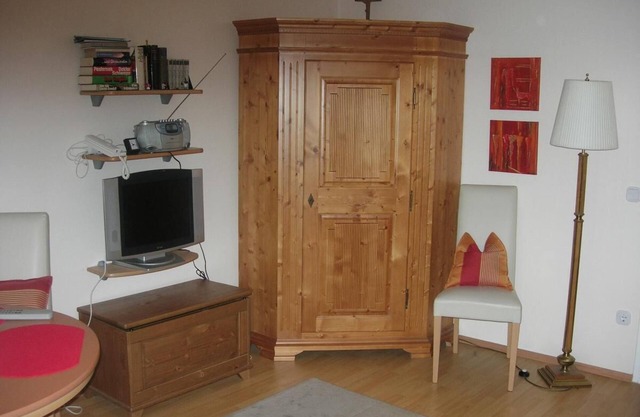 Appartement VI | 26qm großes liebevoll eingerichtetes Ferienappartement für 1-2 Personen