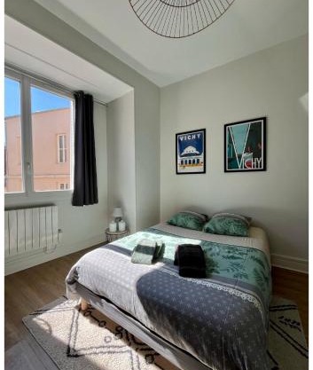 Appartement Vichy - Hyper Centre