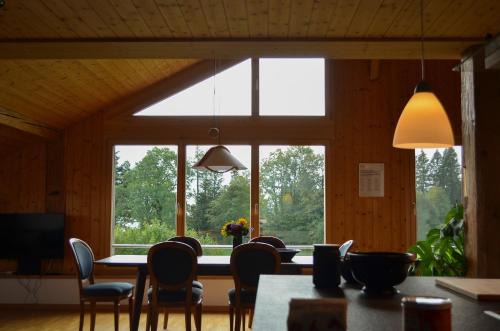 Appartement Vue Neuve
